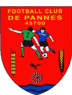 Sportivo Calcio  Club Francia Centre-Val de Loire 45 - Loiret FC Pannes 