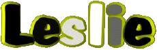 Nombre FEMENINO - Francia L Leslie 