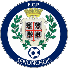 Sports Soccer Club France Centre-Val de Loire 28 - Eure-et-Loir FC du Perche Senonchois 