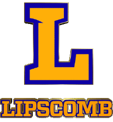 Sports N C A A - D1 (National Collegiate Athletic Association) L Lipscomb Bisons 