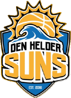 Deportes Baloncesto Países Bajos Den Helder Suns 