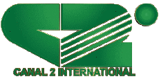 Multimedia Kanäle - TV Welt Kamerun Canal 2 International 
