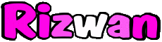 Prénoms MASCULIN - Maghreb Musulman R Rizwan 