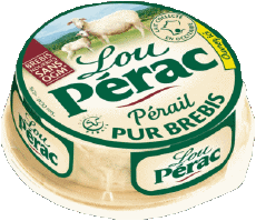 Nourriture Fromages France Lou Pérac 