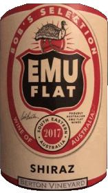 Bebidas Cervezas Australia Emu-Beer 