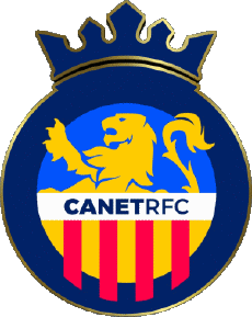 Sports Soccer Club France Occitanie Canet Roussillon FC 
