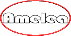 Nombre FEMENINO - UK - USA - IRL - AUS - NZ A Amelea 