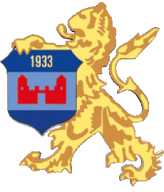 Sport Rugby-Club-Welt - Logo Niederlande RC 't Gooi 