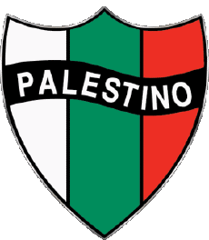 Sport Fußballvereine Amerika Chile Club Deportivo Palestino 