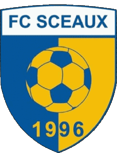 Sport Fußballvereine Frankreich Ile-de-France 92 - Hauts-de-Seine Sceaux FC 