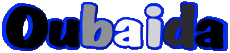 First Names FEMININE - Maghreb Muslim O Oubaida 