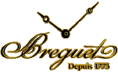 Moda Relojes Breguet 