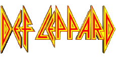 Multimedia Música Hard Rock Def Leppard 