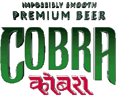 Boissons Bières Inde Cobra-Beer 