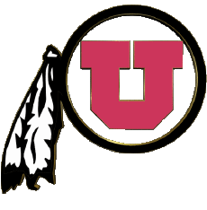 Sportivo N C A A - D1 (National Collegiate Athletic Association) U Utah Utes 