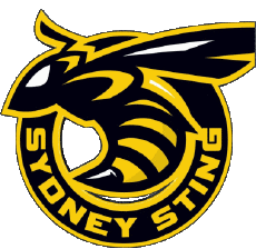 Sport Eishockey Australien Sydney Sting 
