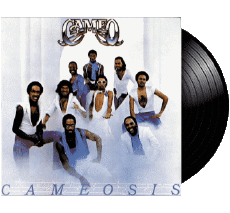 Cameosis-Multi Média Musique Funk & Soul Cameo Discographie Cameosis