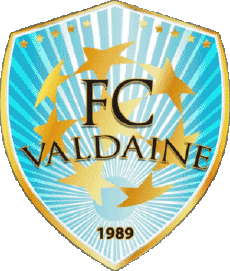 Sports FootBall Club France Auvergne - Rhône Alpes 26 - Drome FC Valdaine 