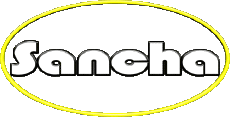Prénoms FEMININ - Espagne S Sancha 