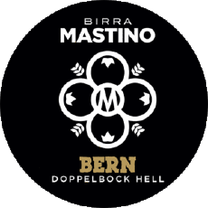 Boissons Bières Italie Mastino 