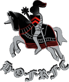 Sport Rugby-Club-Welt - Logo Schottland Howe of Fife RFC 