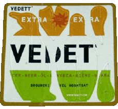 Getränke Bier Belgien Vedett 