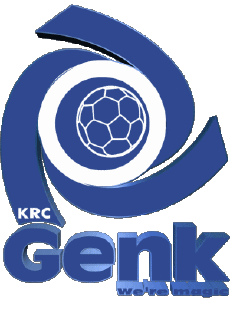 Sports FootBall Club Europe Belgique Genk - KRC 