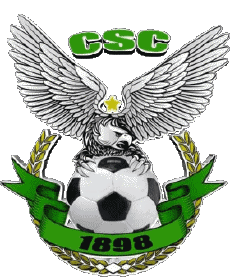 Deportes Fútbol  Clubes África Argelia Constantine - CS 