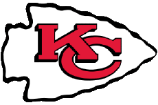 Sport Amerikanischer Fußball U.S.A - N F L Kansas City Chiefs 