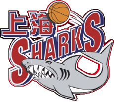 Sports Basketball China Shanghai Sharks 