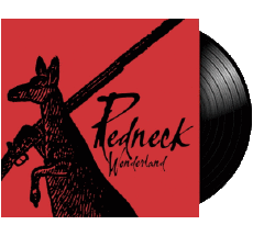 Redneck Wonderland - 1998-Multi Média Musique New Wave Midnight Oil 