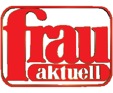 Multimedia Riviste Germania Frau Aktuell 