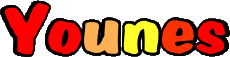 Prénoms MASCULIN - Maghreb Musulman Y Younes 