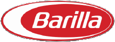 Cibo Pasta Barilla 
