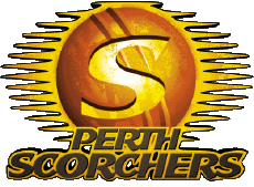 Deportes Cricket Australia Perth Scorchers 