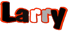 Prénoms MASCULIN - UK - USA L Larry 