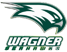 Sports N C A A - D1 (National Collegiate Athletic Association) W Wagner Seahawks 