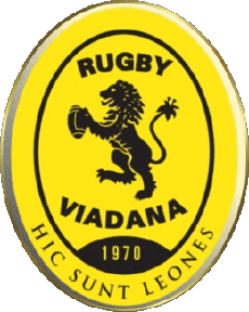 Sportivo Rugby - Club - Logo Italia Rugby Viadana 