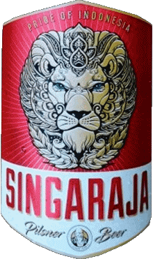 Bevande Birre Indonesia Singaraja 