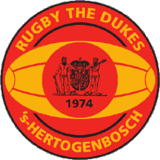 Deportes Rugby - Clubes - Logotipo Países Bajos Dukes 