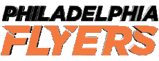 Sports Hockey - Clubs U.S.A - N H L Philadelphia Flyers 