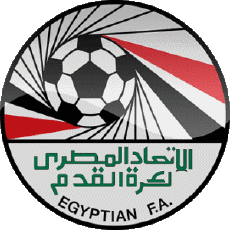 Sport Fußball - Nationalmannschaften - Ligen - Föderation Afrika Ägypten 