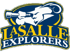 Sportivo N C A A - D1 (National Collegiate Athletic Association) L La Salle Explorers 