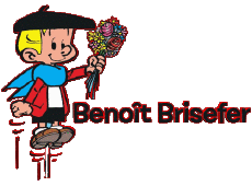 Multimedia Fumetto Benoit-Brisefer 
