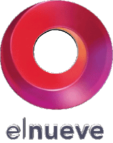 Multimedia Canales - TV Mundo Argentina El Nueve 