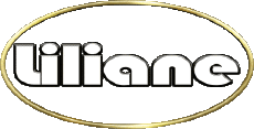 First Names FEMININE - France L Liliane 