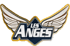Multi Média Emission  TV Show Télé- Réalité Divers Les anges 