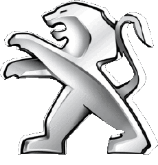 2010-Transports Voitures Peugeot Logo 2010
