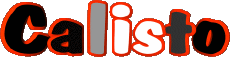 Prénoms MASCULIN - Italie C Calisto 