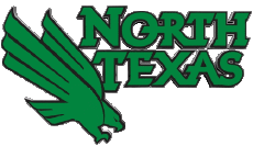 Deportes N C A A - D1 (National Collegiate Athletic Association) N North Texas Mean Green 